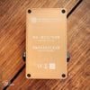 Dingwall 35th Anniversary Bass Drive Pedal