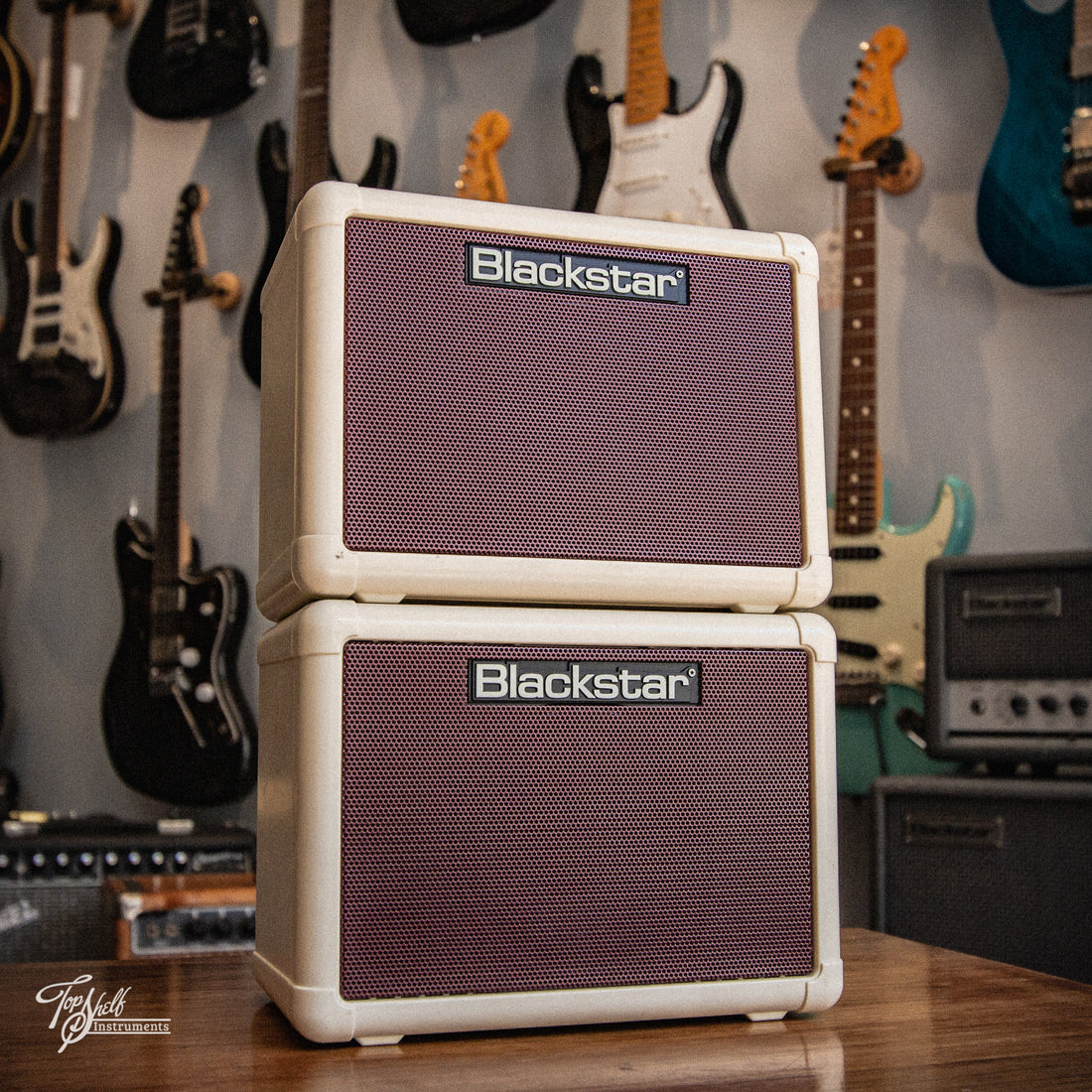 Blackstar FLY-3 Mini Guitar Amp