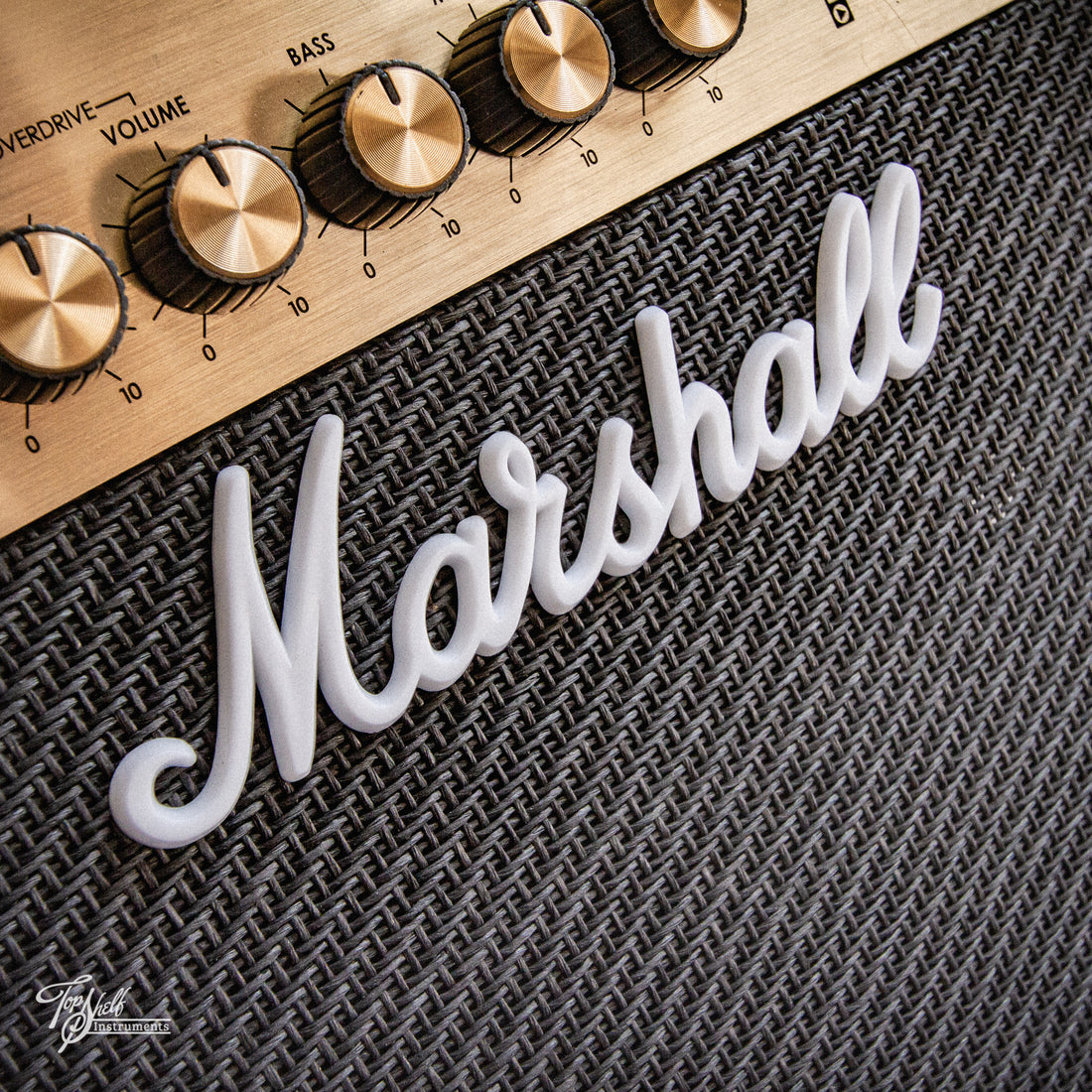 Marshall MG15CCF 1x8" Guitar Combo Amp