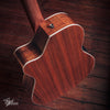 Pratley Classic OM Cutaway Blackwood/Bunya 2024 (New)
