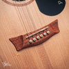 Pratley Classic OM Cutaway Blackwood/Bunya 2024 (New)