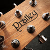 Pratley SL Dreadnought Maple/Fig Shaded 2025 (New)