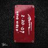 FX Engineering Mirage RAF Compressor Pedal