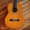 Richard Howell Classical Acoustic Guitar Anniversary Model No. 7 2016