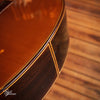 Richard Howell Classical Acoustic Guitar Anniversary Model No. 7 2016