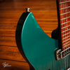 Rickenbacker 330 Turquoise 2002