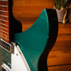 Rickenbacker 330 Turquoise 2002