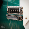 Rickenbacker 330 Turquoise 2002