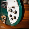 Rickenbacker 330 Turquoise 2002