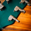 Rickenbacker 330 Turquoise 2002