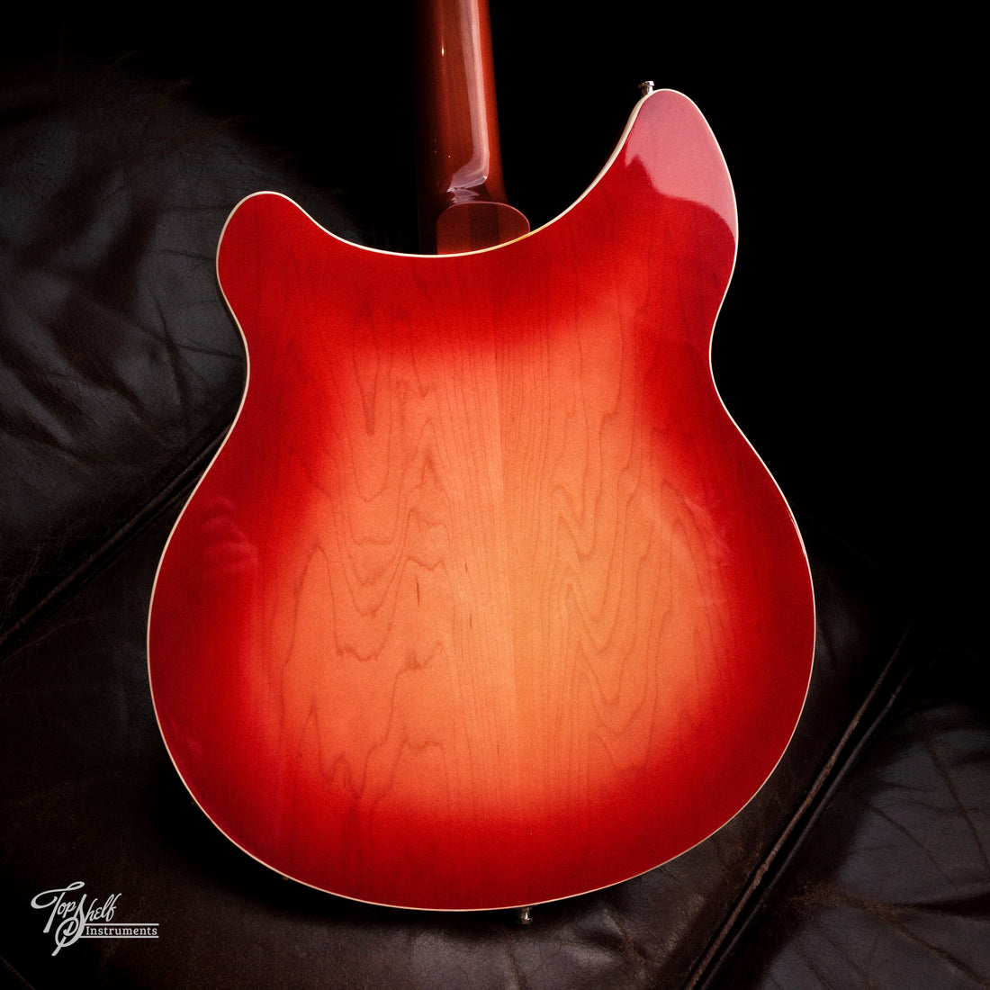 Rickenbacker 360 Fireglo 2006