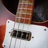 Rickenbacker 4003 Fireglo 1991