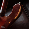 Rickenbacker 4003 Fireglo 1991