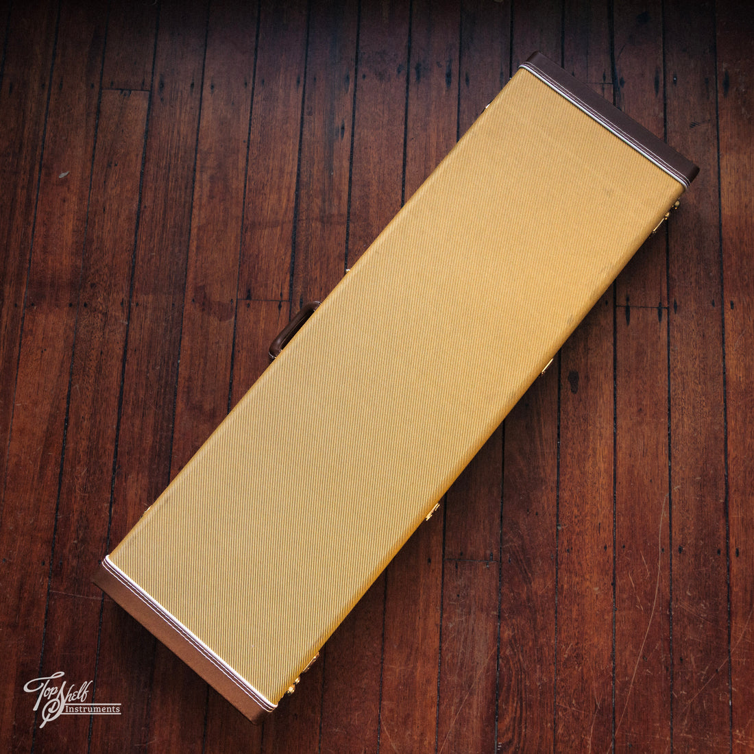 Rickenbacker 4003 Fireglo 1991