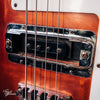 Rickenbacker 4003 Fireglo 1991