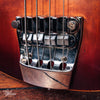 Rickenbacker 4003 Fireglo 1991