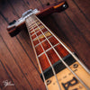 Rickenbacker 4003 Fireglo 1991