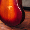 Rickenbacker 4003 Fireglo 1991