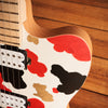 Saito Guitars S-622JMC Nishikgoi 2026