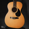 Greg Bennett GOM-100S/NS Natural 2015