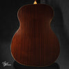 Greg Bennett GOM-100S/NS Natural 2015