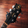 Greg Bennett GOM-100S/NS Natural 2015