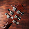 Greg Bennett GOM-100S/NS Natural 2015