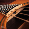 Greg Bennett GOM-100S/NS Natural 2015
