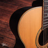 Greg Bennett GOM-100S/NS Natural 2015