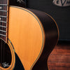 Greg Bennett GOM-100S/NS Natural 2015