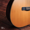 Greg Bennett GOM-100S/NS Natural 2015