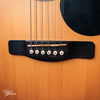 Greg Bennett GOM-100S/NS Natural 2015