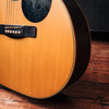 Greg Bennett GOM-100S/NS Natural 2015