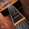 Greg Bennett GOM-100S/NS Natural 2015