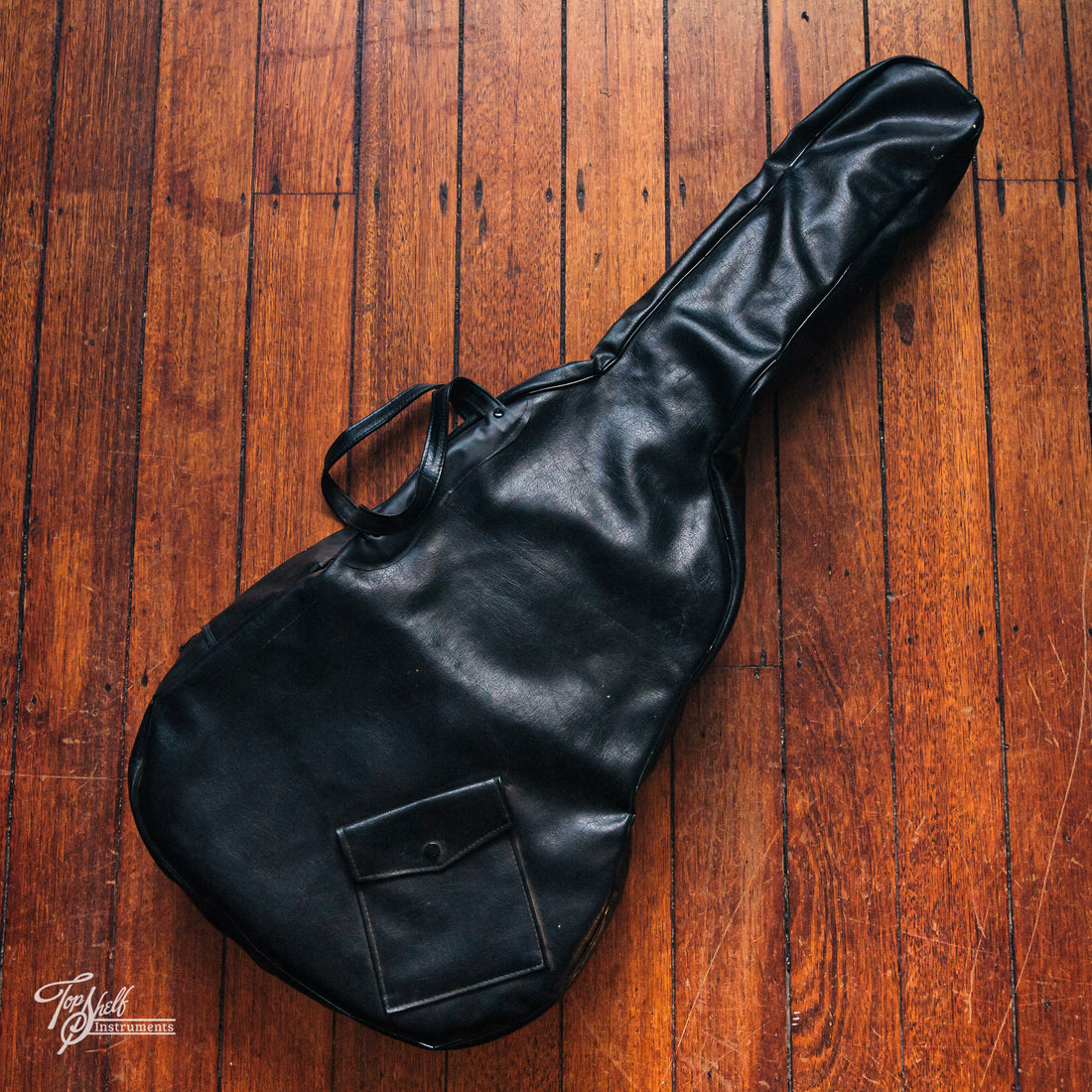 Greg Bennett GOM-100S/NS Natural 2015