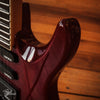 Samick KJ-560 Superstrat Cherry 1992