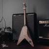 Schecter Diamond Series V-1 Apocalypse Red Reign 2021