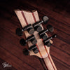 Schecter Diamond Series V-1 Apocalypse Red Reign 2021