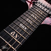 Schecter Diamond Series V-1 Apocalypse Red Reign 2021