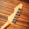 Schecter Diamond Series Hellcat-VI Black 2011