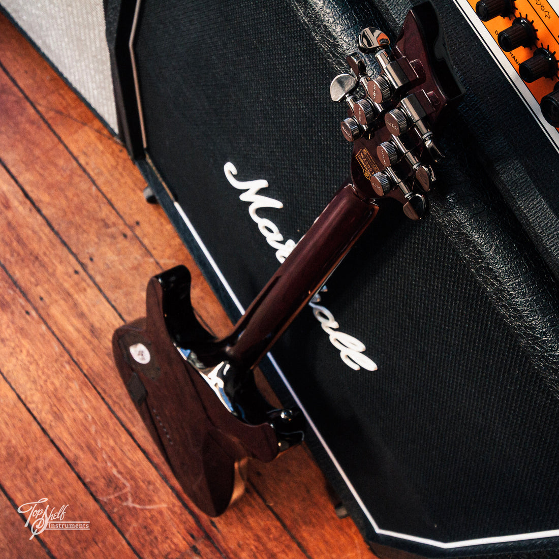 Schecter Hellraiser C-1 Black Cherry 2023