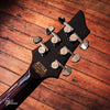 Schecter Hellraiser C-1 Black Cherry 2023