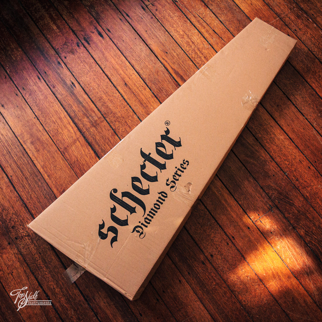 Schecter Hellraiser C-1 Black Cherry 2023