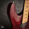 Schecter JL-7 Jeff Loomis Signature Vampyre Red 2009