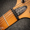 Schecter JL-7 Jeff Loomis Signature Vampyre Red 2009