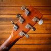 Simon & Patrick Mahogany H.G Dreadnought Acoustic Natural 1987