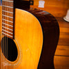 Simon & Patrick Mahogany H.G Dreadnought Acoustic Natural 1987