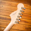 Squier Affinity Strat Burgundy Mist Metallic 2013