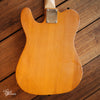 Squier Affinity Telecaster Natural 2011