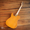Squier Affinity Telecaster Natural 2011